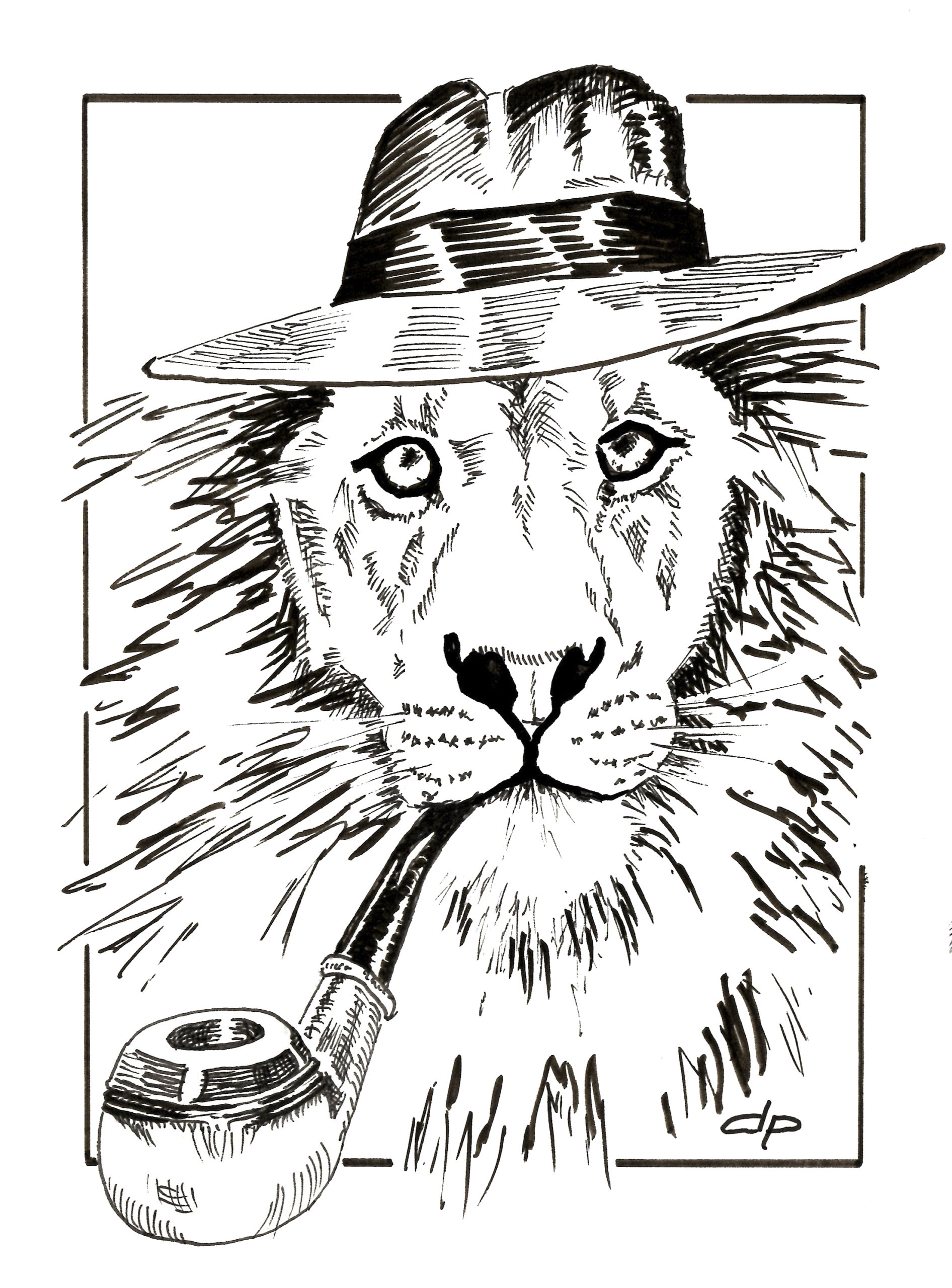 Homnimal 1