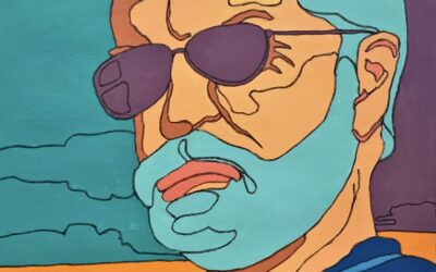 Autoportrait