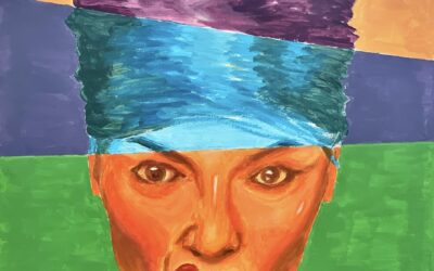 Portrait Pop’Art